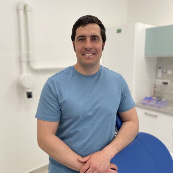 dr. Szántó Róbert